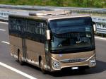 Iveco Crossway Line 2013 года